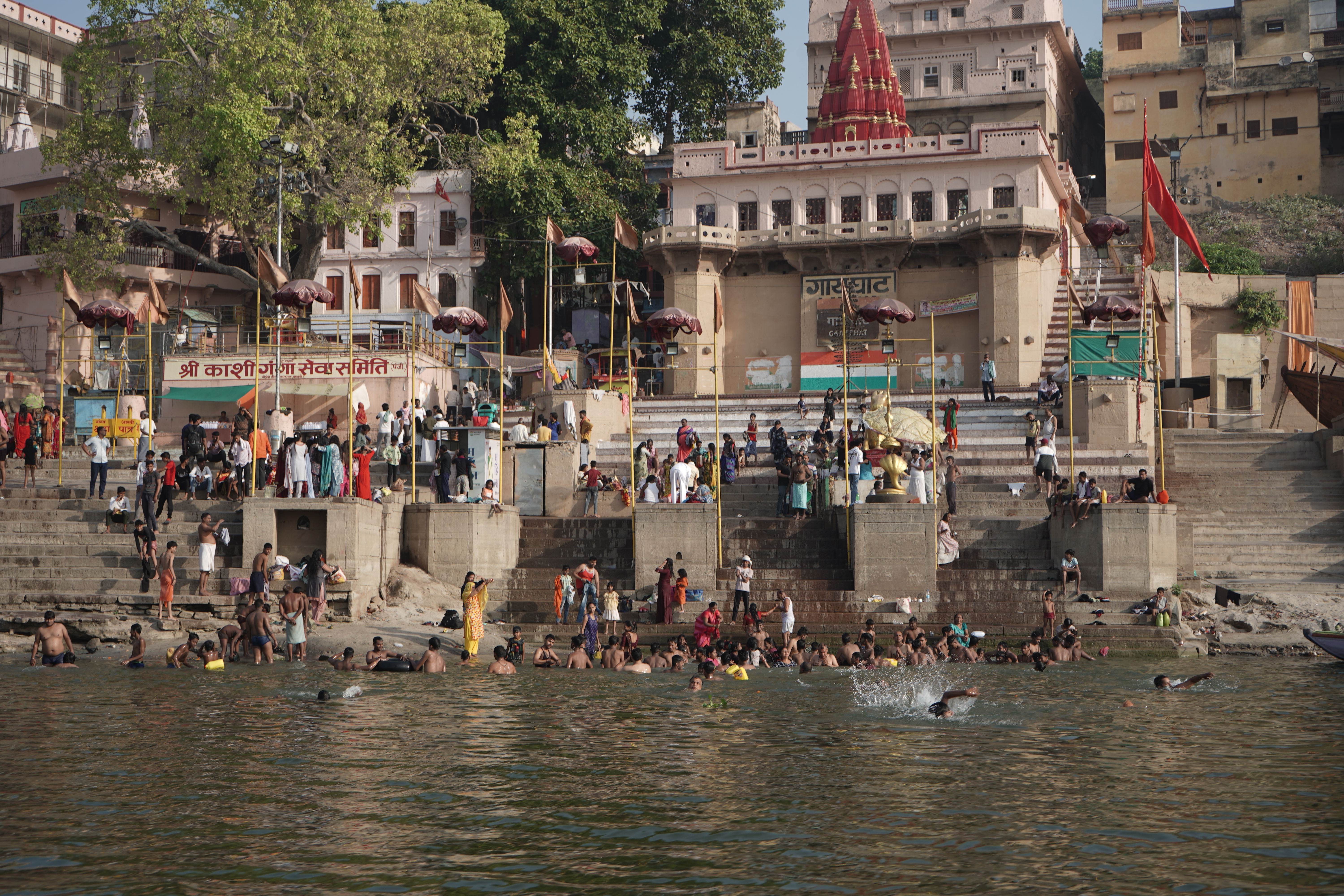 Varanasi Special Tour Package